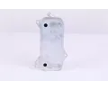 NISSENS Chladi oleje automatick pevodovky NIS 91156, 91156