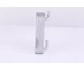 NISSENS Chladi oleje automatick pevodovky NIS 91156, 91156