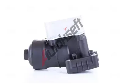 NISSENS Chladi oleje NIS 91158, 91158