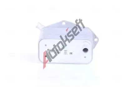 NISSENS Chladi oleje NIS 91159, 91159