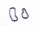 NISSENS Chladi oleje NIS 91159, 91159