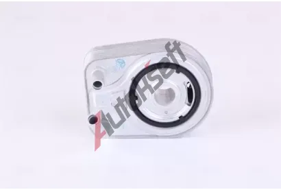 NISSENS Chladič oleje NIS 91163, 91163 NISSENS Chladič oleje NIS 91163, 91163