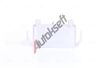 NISSENS Chladi oleje automatick pevodovky NIS 91178, 91178