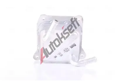 NISSENS Chladi oleje automatick pevodovky ** FIRST FIT ** NIS 91181, 91181