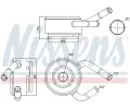 NISSENS Chladi oleje NIS 91190, 91190