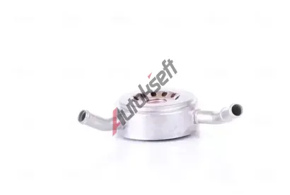 NISSENS Chladi� oleje NIS 91192, 91192