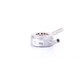 NISSENS Chladi� oleje NIS 91192, 91192