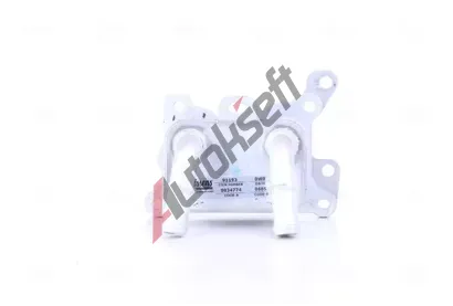 NISSENS Chladi oleje NIS 91193, 91193