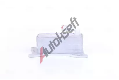 NISSENS Chladi oleje NIS 91198, 91198