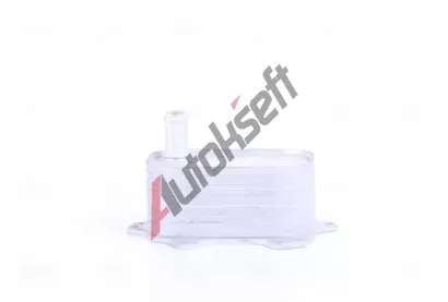 NISSENS Chladi oleje NIS 91206, 91206