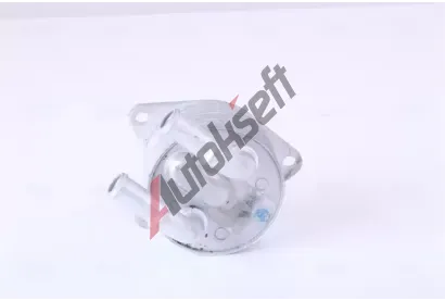 NISSENS Chladi oleje automatick pevodovky ** FIRST FIT ** NIS 91223, 91223