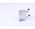 NISSENS Chladi oleje automatick pevodovky ** FIRST FIT ** NIS 91223, 91223
