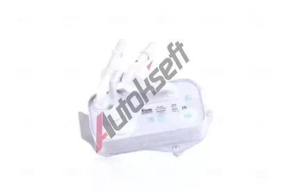 NISSENS Chladič oleje automatické převodovky NIS 91224, 91224 NISSENS Chladič oleje automatické převodovky NIS 91224, 91224