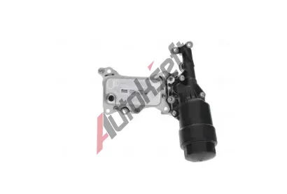 NISSENS Chladi oleje NIS 91241, 91241