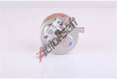 NISSENS Chladič oleje NIS 91243, 91243 NISSENS Chladič oleje NIS 91243, 91243