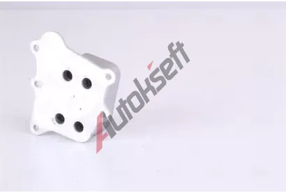 NISSENS Chladi� oleje NIS 91250, 91250