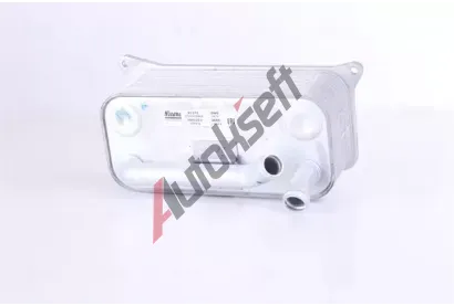 NISSENS Chladi oleje NIS 91273, 91273