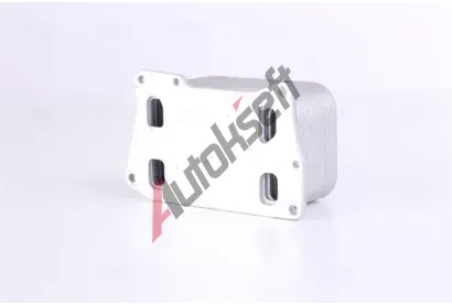 NISSENS Chladi� oleje NIS 91274, 91274