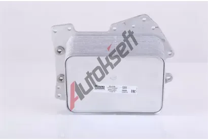 NISSENS Chladi oleje NIS 91279, 91279