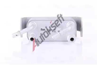 NISSENS Chladi oleje automatick pevodovky NIS 91280, 91280