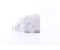NISSENS Chladi oleje automatick pevodovky NIS 91280, 91280