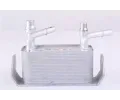 NISSENS Chladi oleje automatick pevodovky NIS 91280, 91280