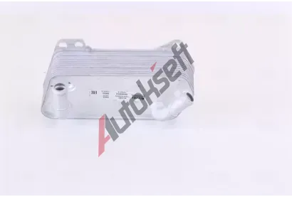 NISSENS Chladi oleje automatick pevodovky NIS 91281, 91281