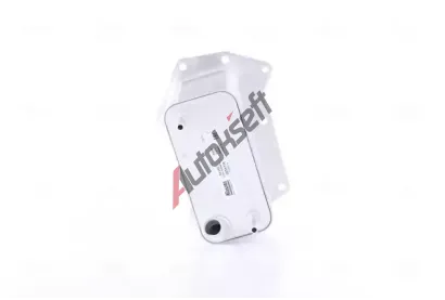 NISSENS Chladič oleje NIS 91282, 91282 NISSENS Chladič oleje NIS 91282, 91282