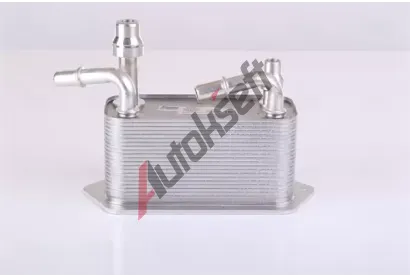 NISSENS Chladi oleje automatick pevodovky NIS 91283, 91283