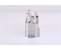 NISSENS Chladi oleje automatick pevodovky NIS 91283, 91283
