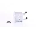 NISSENS Chladi oleje automatick pevodovky ** FIRST FIT ** NIS 91286, 91286
