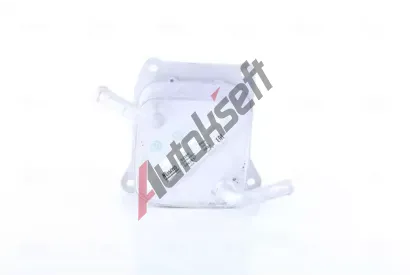 NISSENS Chladi oleje automatick pevodovky NIS 91289, 91289