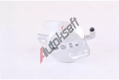 NISSENS Chladi oleje automatick pevodovky NIS 91291, 91291