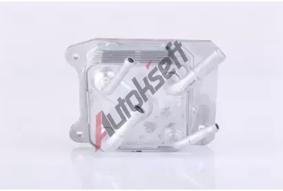 NISSENS Chladi oleje automatick pevodovky NIS 91292, 91292