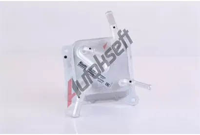 NISSENS Chladič oleje automatické převodovky NIS 91294, 91294 NISSENS Chladič oleje automatické převodovky NIS 91294, 91294
