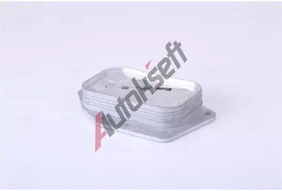 NISSENS Chladi oleje NIS 91296, 91296
