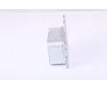 NISSENS Chladič oleje NIS 91297, 91297