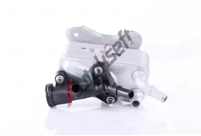 NISSENS Chladič oleje automatické převodovky NIS 91299, 91299 NISSENS Chladič oleje automatické převodovky NIS 91299, 91299