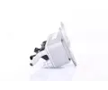 NISSENS Chladič oleje automatické převodovky NIS 91299, 91299