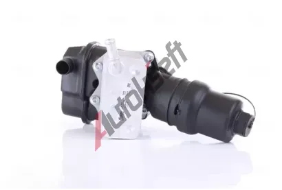 NISSENS Chladi oleje NIS 91309, 91309