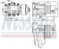 NISSENS Chladi oleje ‐ NIS 91315