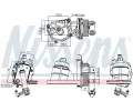 NISSENS Chladi oleje NIS 91325, 91325