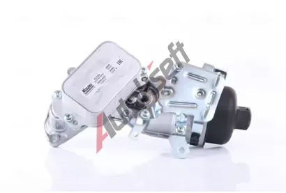NISSENS Chladi oleje NIS 91326, 91326