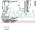 Chladi oleje NISSENS ‐ NIS 91329