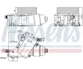 Chladi oleje NISSENS ‐ NIS 91339