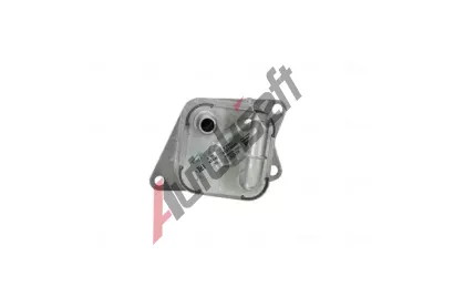 NISSENS Chladi oleje automatick pevodovky NIS 91370, 91370