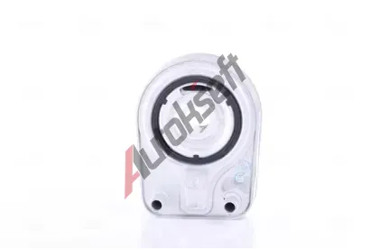 NISSENS Chladi oleje NIS 91372, 91372