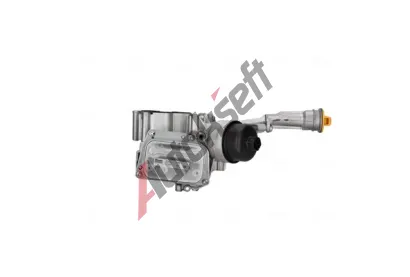 NISSENS Chladi oleje NIS 91393, 91393