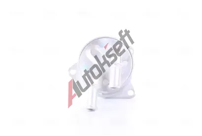 NISSENS Chladi oleje automatick pevodovky NIS 91396, 91396