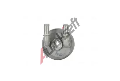 NISSENS Chladi oleje automatick pevodovky ** FIRST FIT ** NIS 91507, 91507